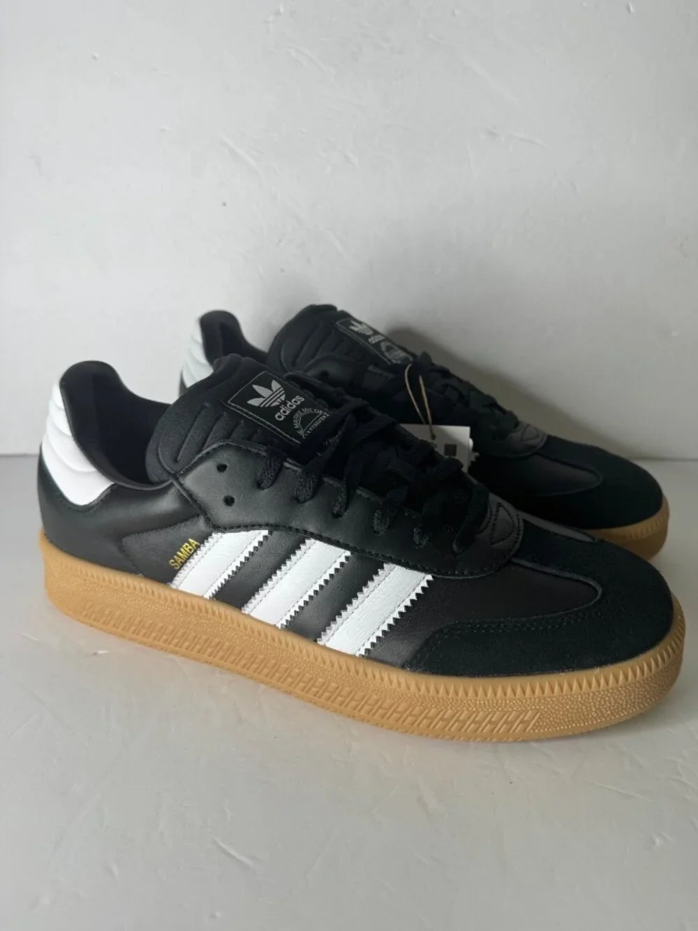 adidas new men